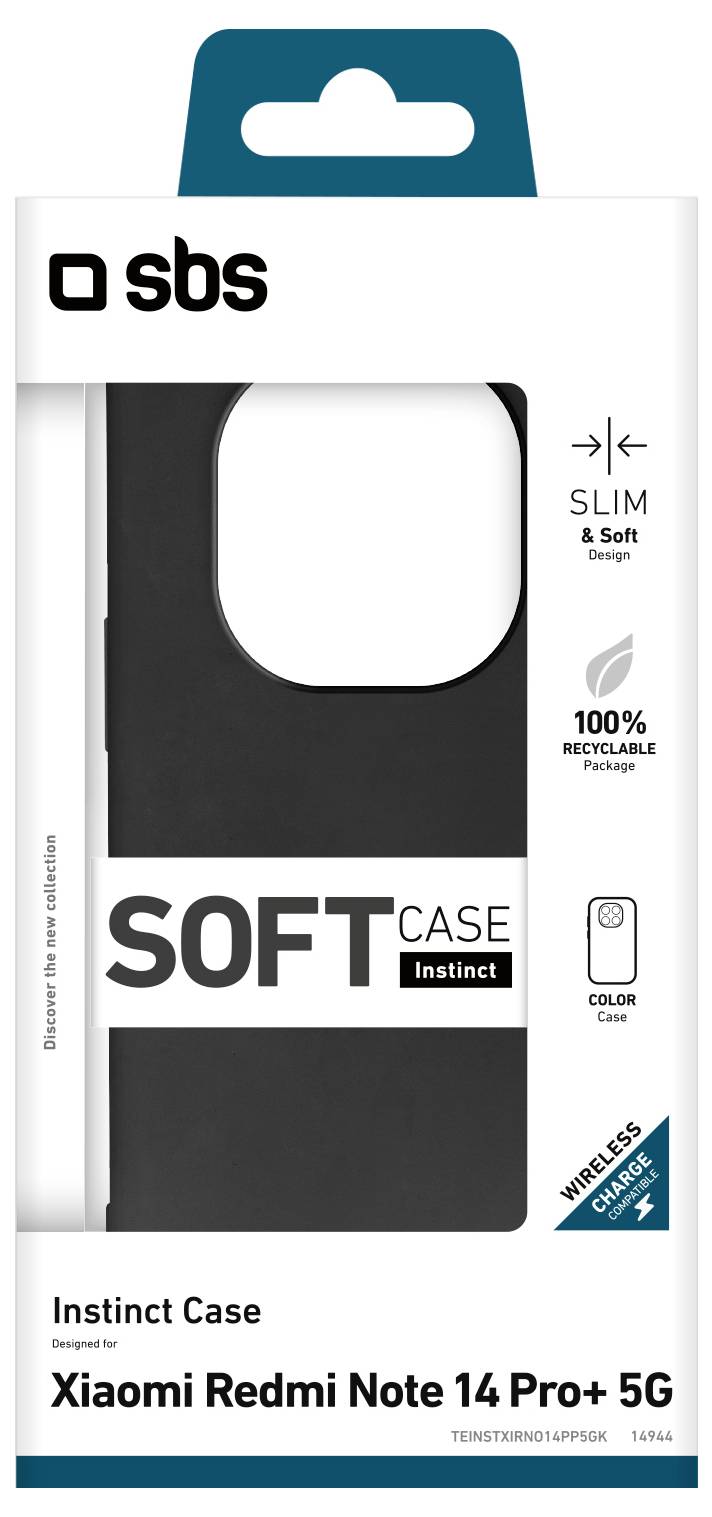 „Instinct Case