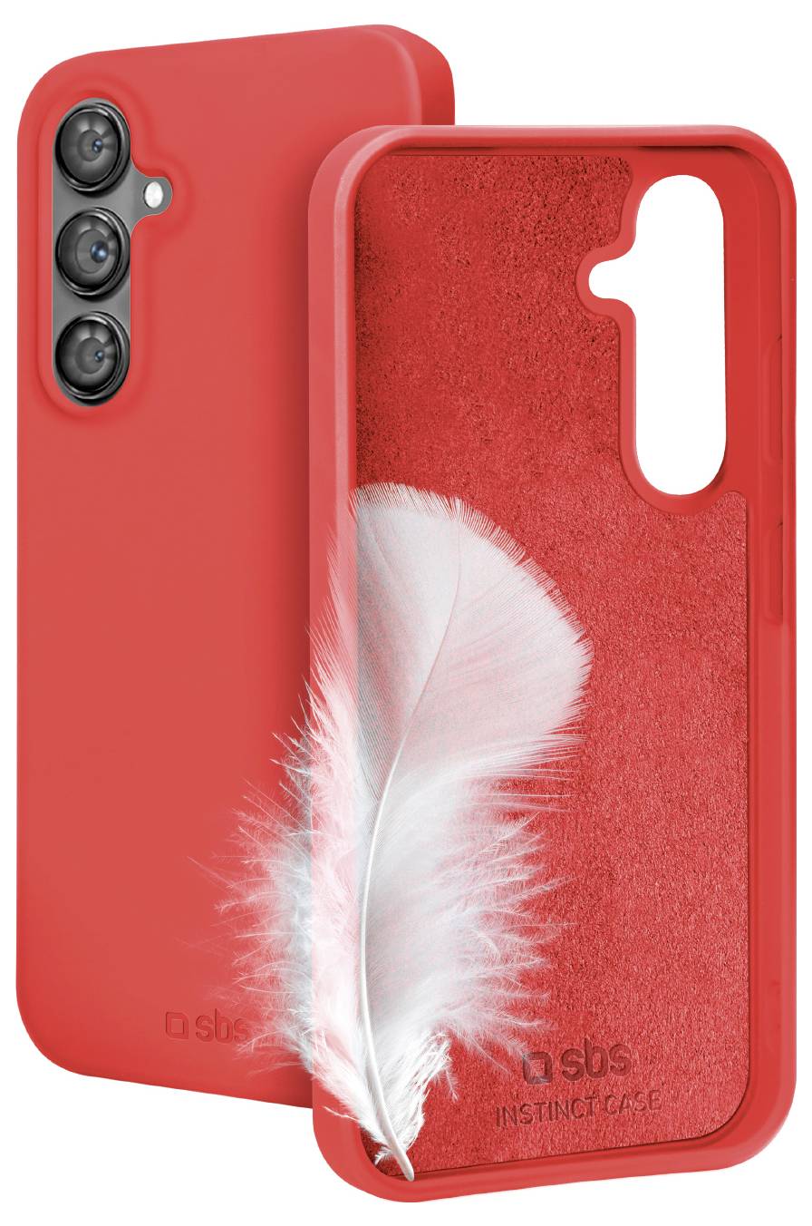 „Transparente Handyhüllenverpackung für Samsung A36, A56 mit „Extremer Schutz