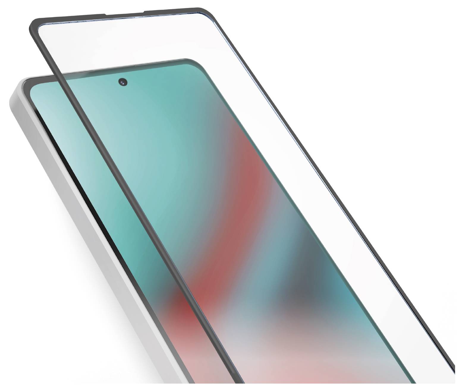 Sbs mobile Displayschutzglas Xiaomi Redmi Note 13 5G 1 St. TESCRFCXIRNO13