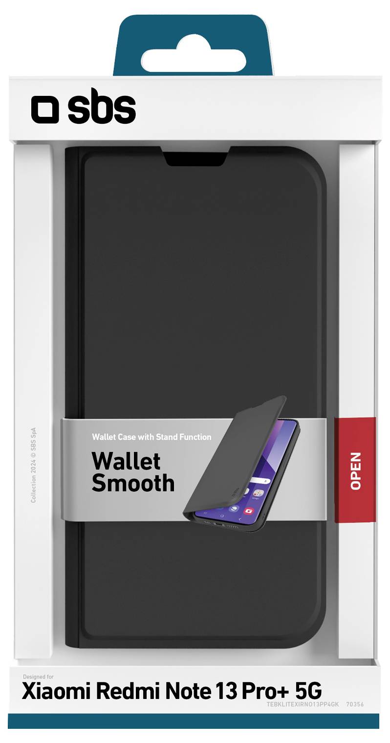 „Wallet Smooth
