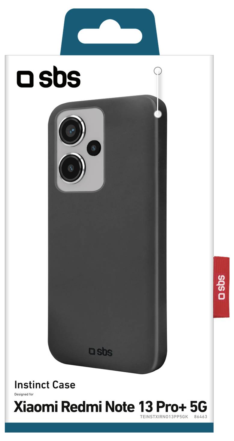 „Instinct Case