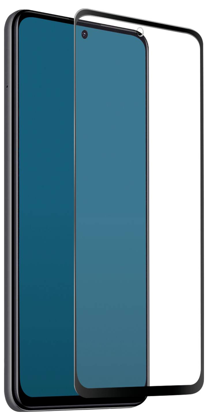 Sbs mobile Displayschutzglas Xiaomi Redmi Note 12 1 St. TESCRFCXIRNO12