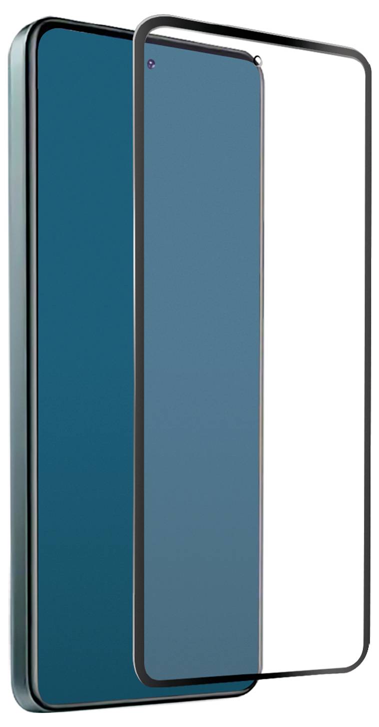 Sbs mobile Displayschutzglas Note 11 Pro/Note 11 Pro+/Poco X4 Pro/Note 12 Pro 4G 1 St. TESCRFCXIRNO11PK