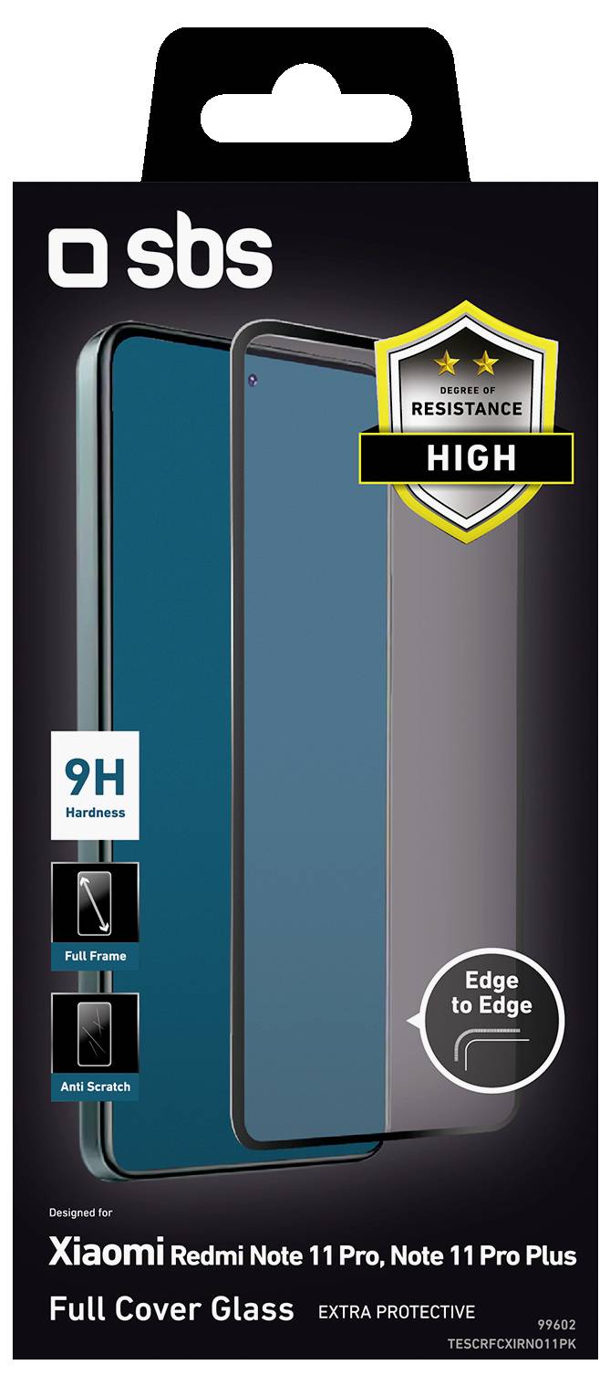 „Full Cover Glass