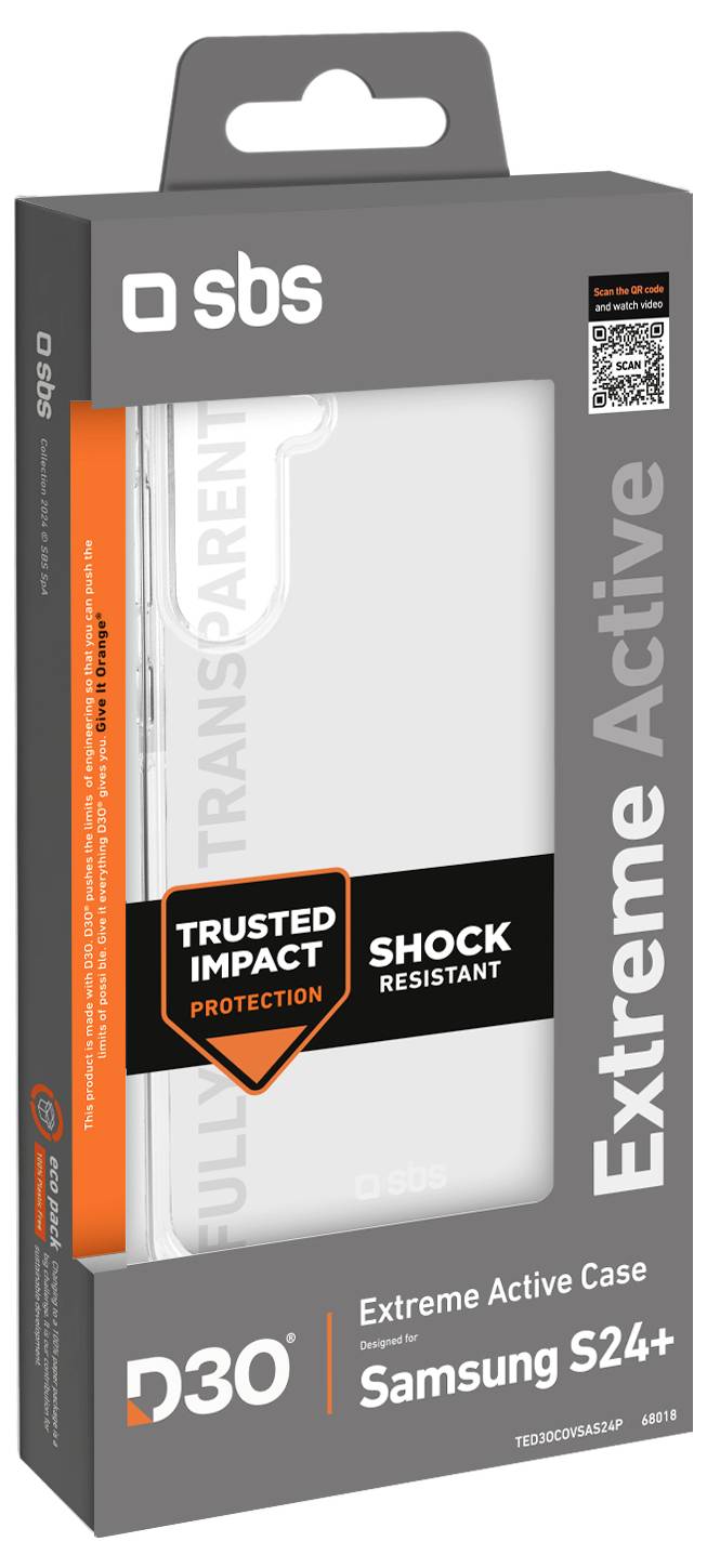 „Active Camera Lens