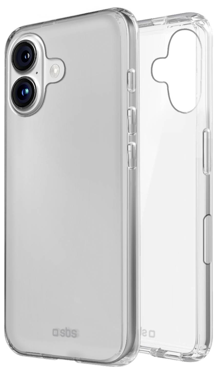 Sbs mobile Kameraschutzglas 1 St. TED3OCAMGLIP1763