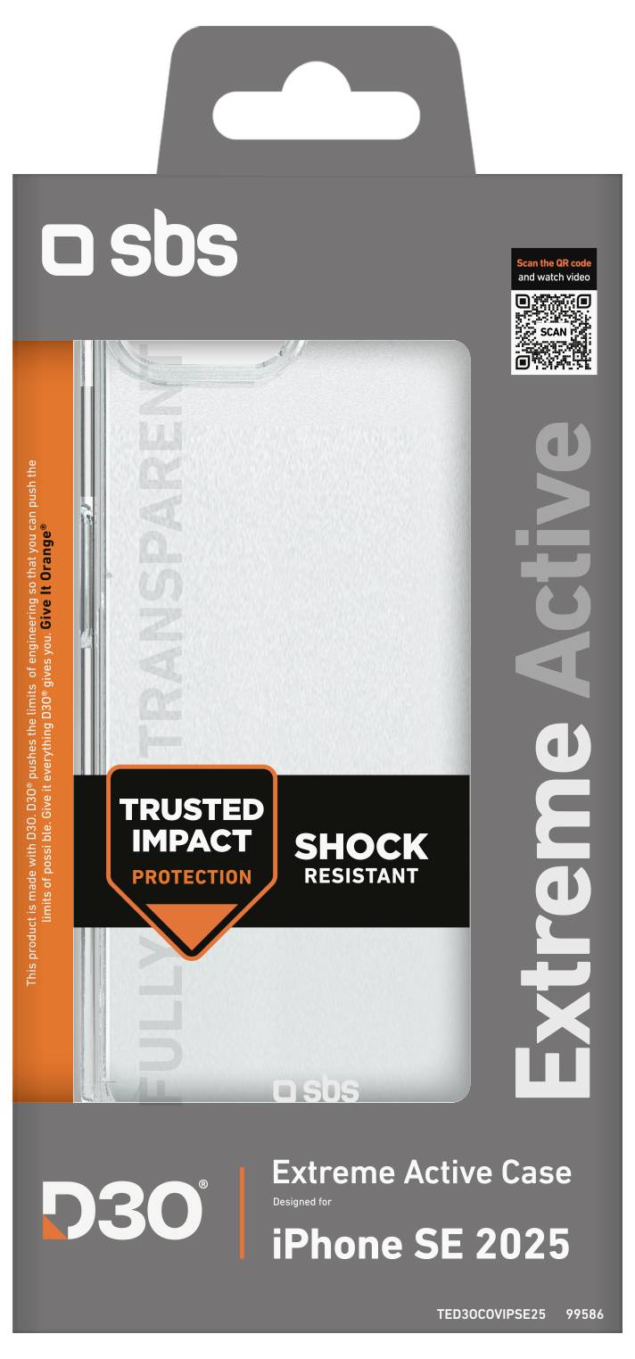 „Extreme Active Case