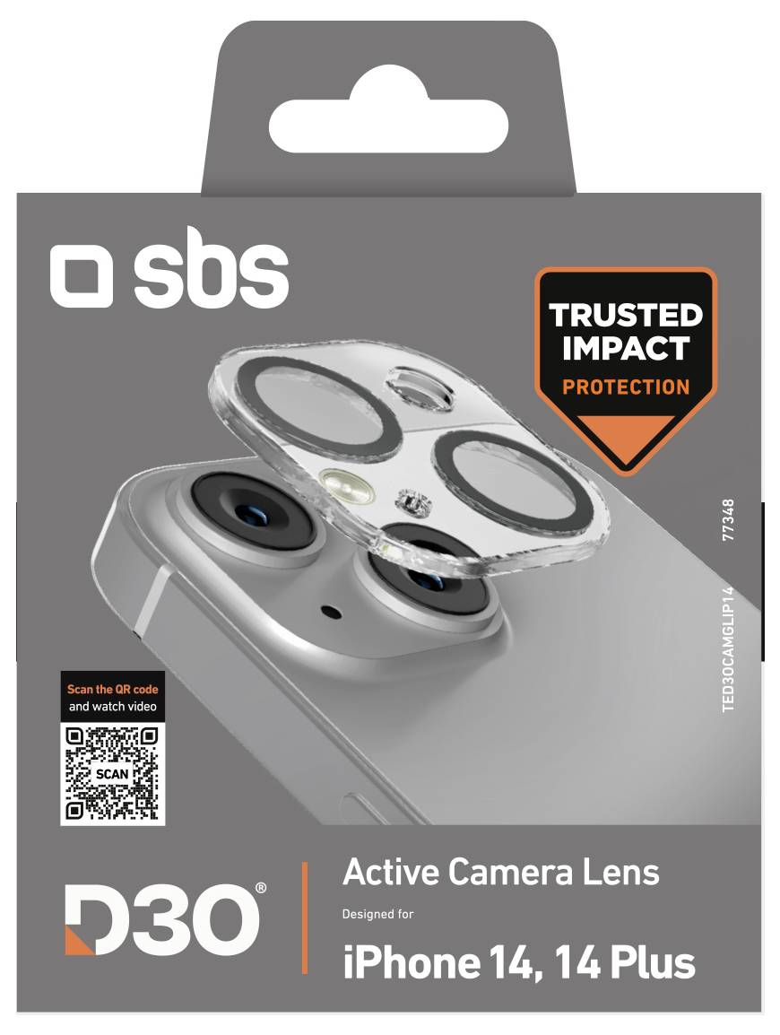 „Trusted Impact Protection