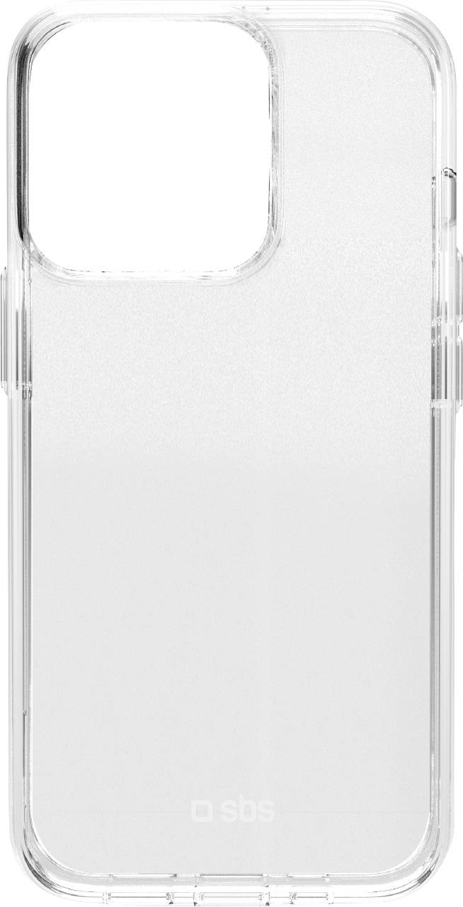 Transparente Handyhülle mit präzisen Aussparungen für Kamera und Tasten, mit minimalističhem Design und aus transparentem Material gefertigt.