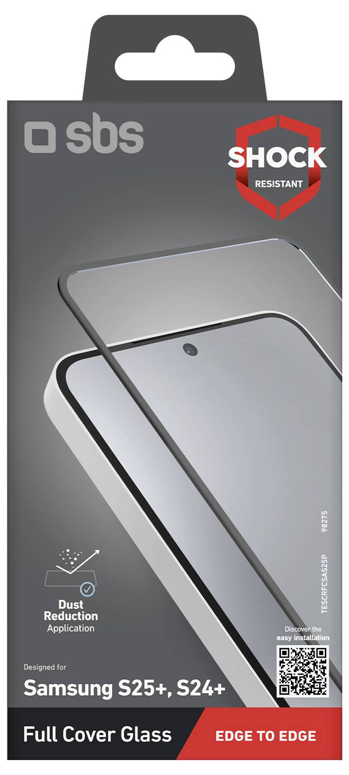 „Full Cover Glass