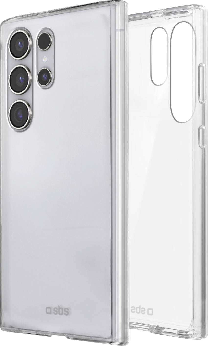 Transparente Handyhülle mit mehreren Kameraausschnitten, kompatibel mit hochwertigen Smartphones, verbessert den Stil und bietet gleichzeitig Schutz.