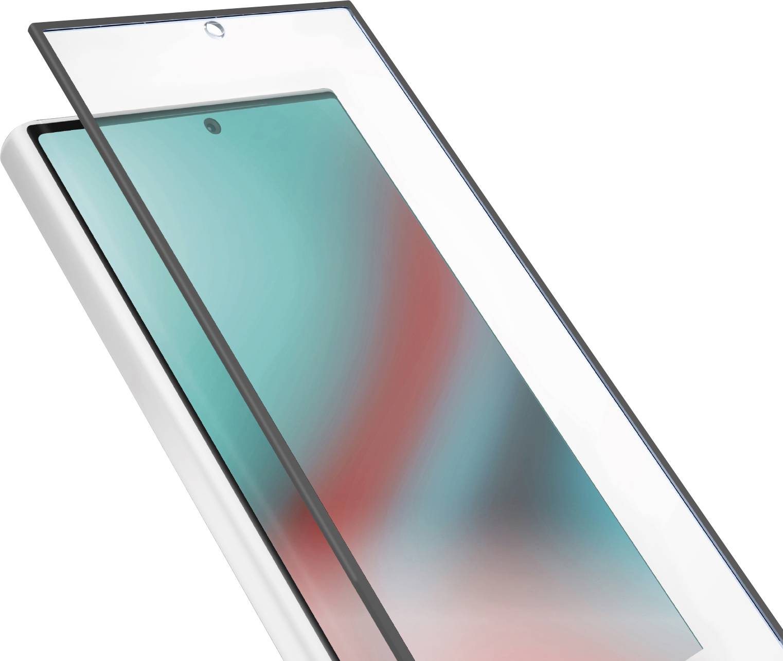 Sbs mobile Displayschutzglas Samsung Galaxy S24 Ultra 1 St. TESCRFCSAS24U
