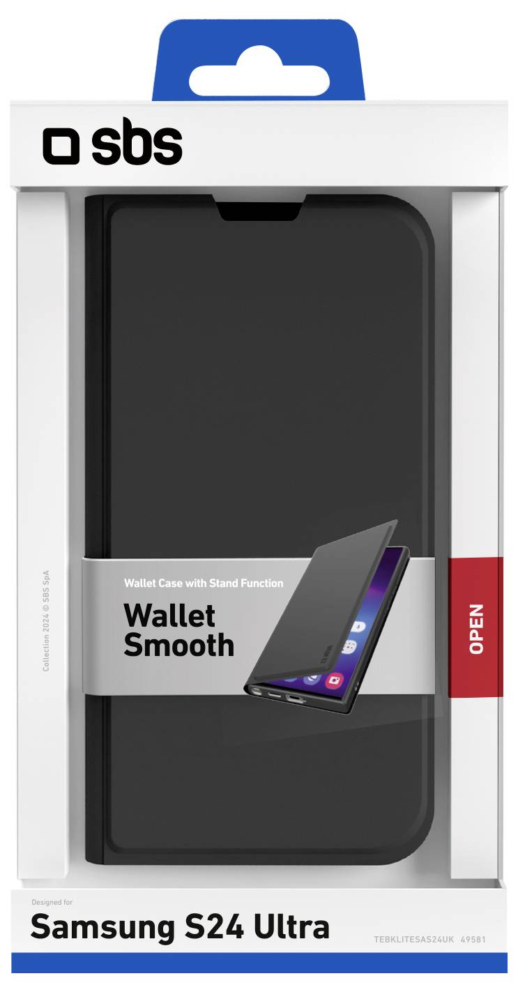 „Wallet Smooth