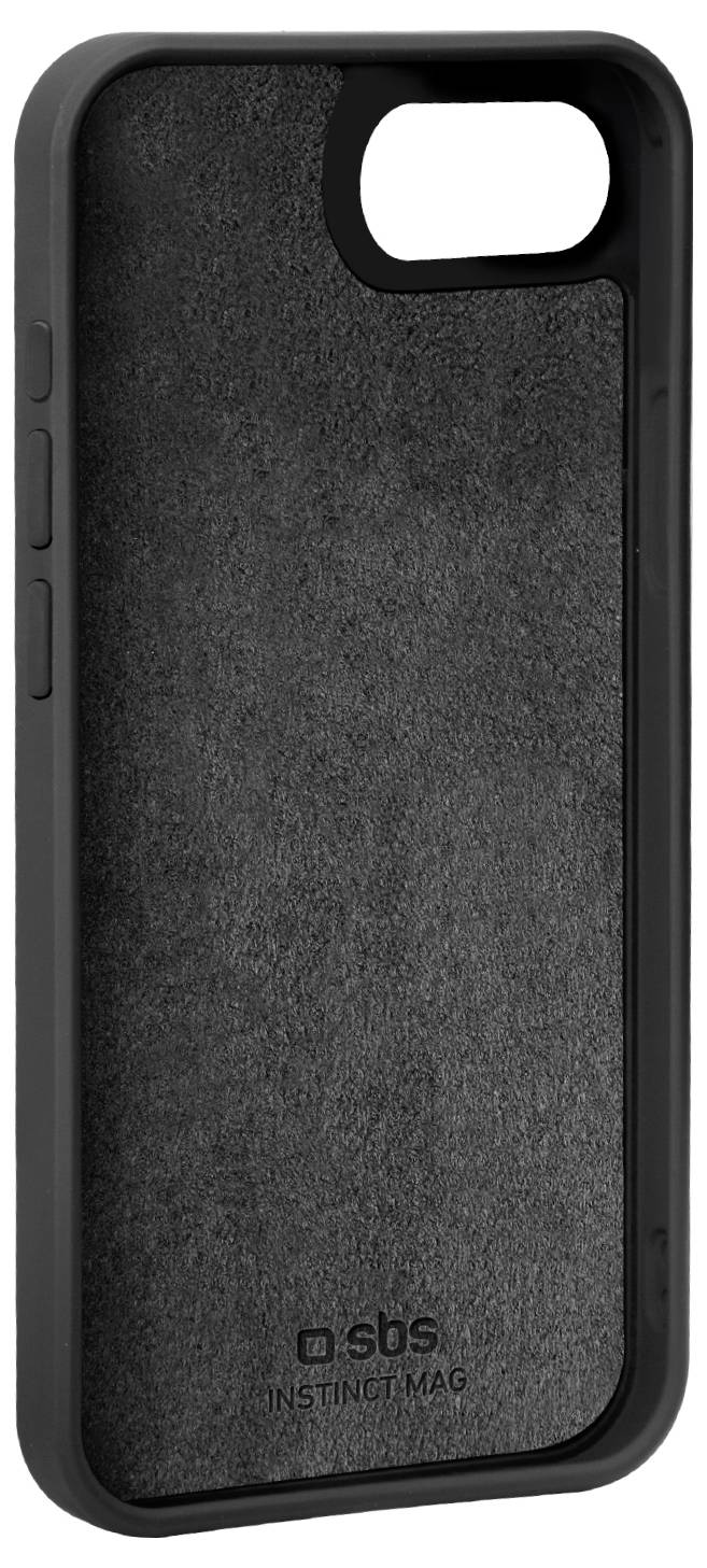 Sbs mobile Cover Samsung Galaxy A55 Rot TEINSTSAA55R