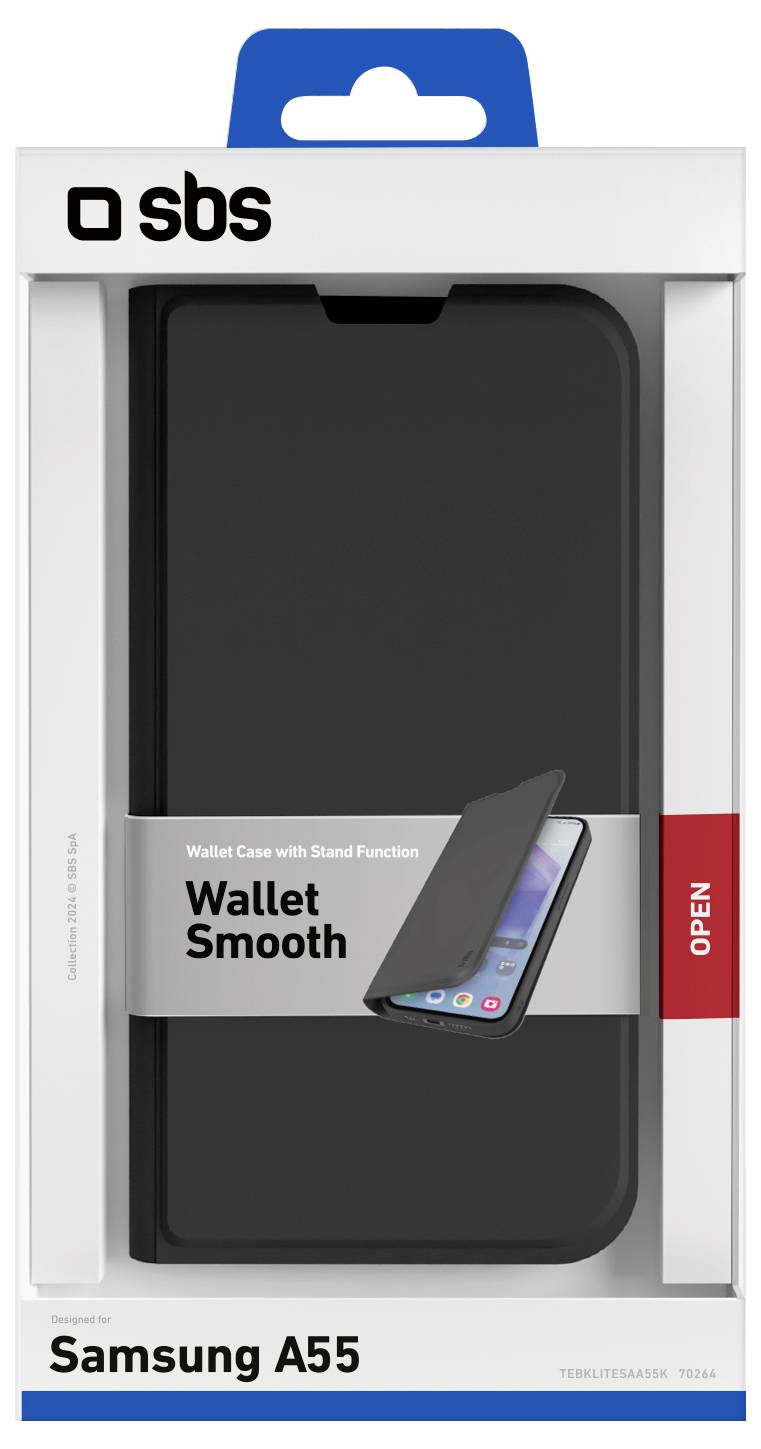 „Wallet Smooth