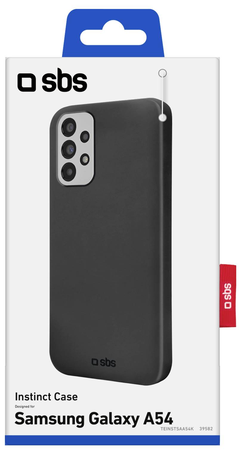 „SBS Instinct Schutzhülle für Samsung Galaxy A54