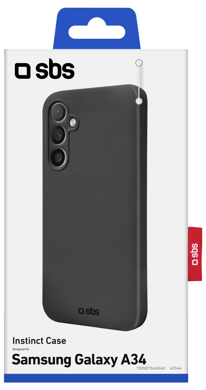 Rote Tabletthüllen-Verpackung mit dem 