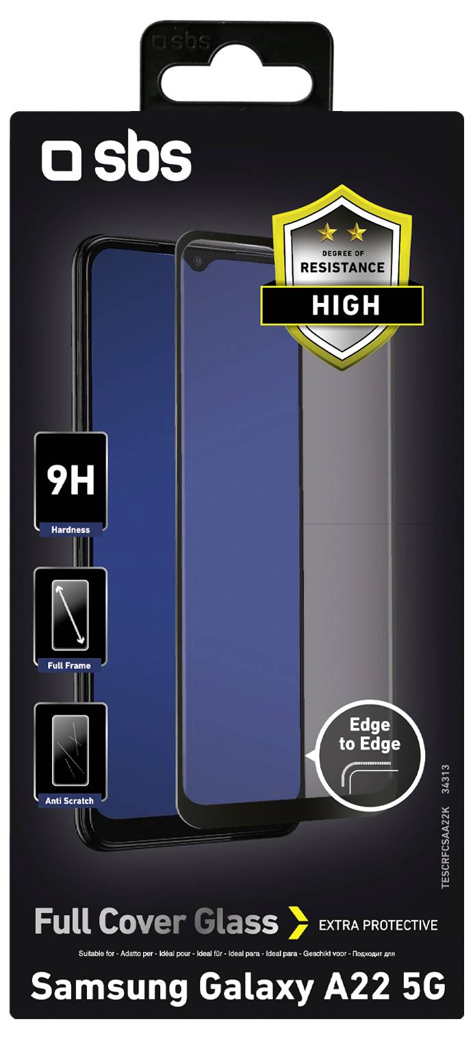 „Full Cover Glass
