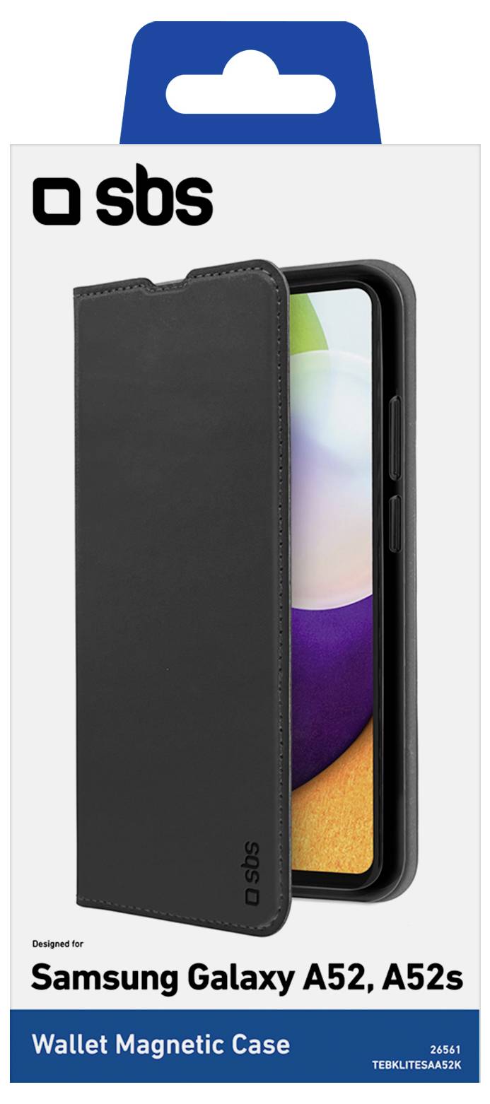 «Book Case 360°» universelle Tablet-Schutzhülle für Geräte bis 11 Zoll, mit 360°-Rotation und magnetischem Verschluss, in Blau dargestellt.