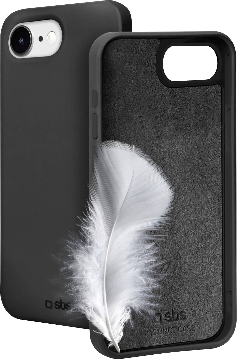 „Instinct Case