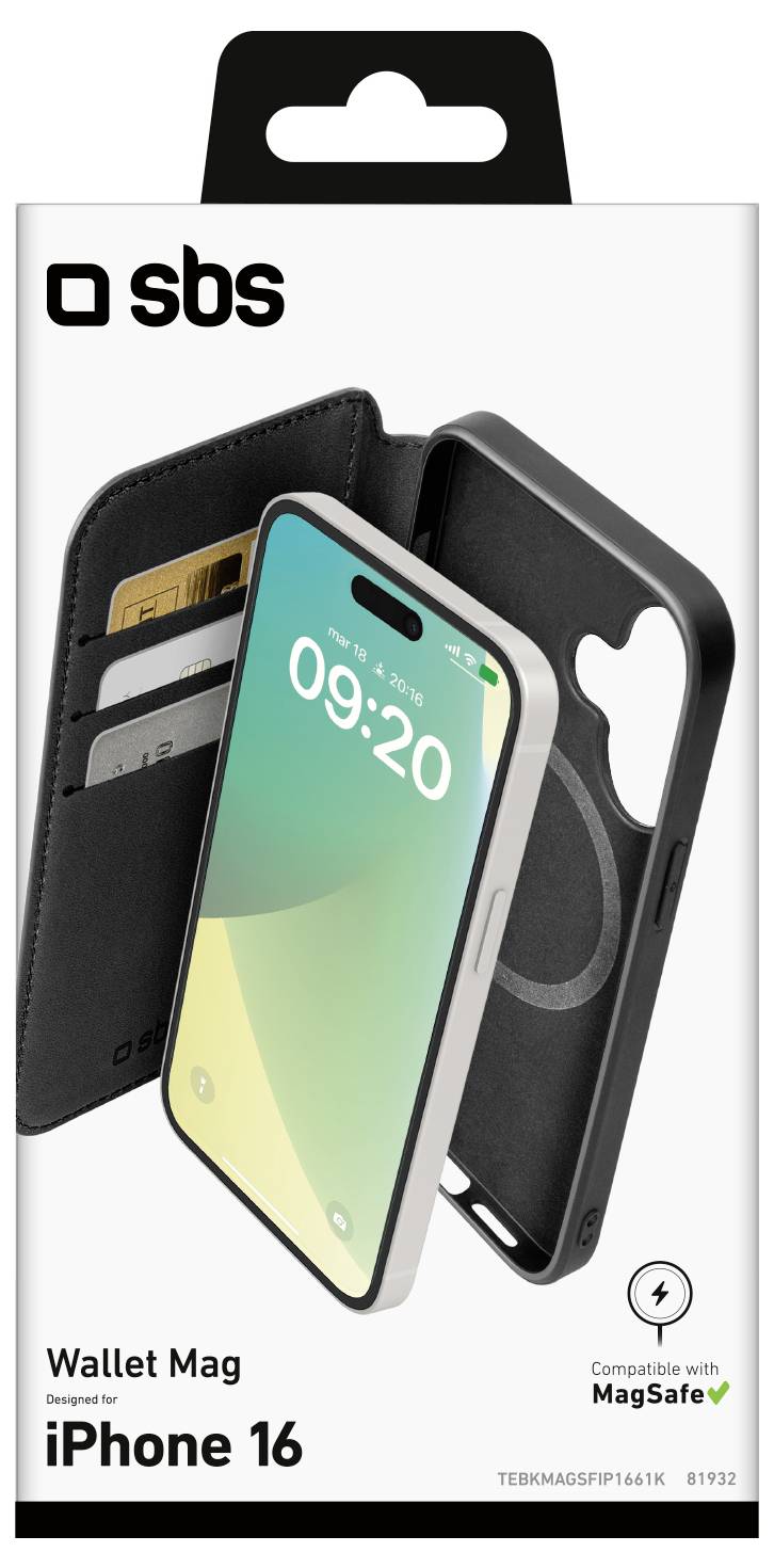 Sbs mobile Kameraschutzglas 1 St. TEBKMAGSFIP1661K