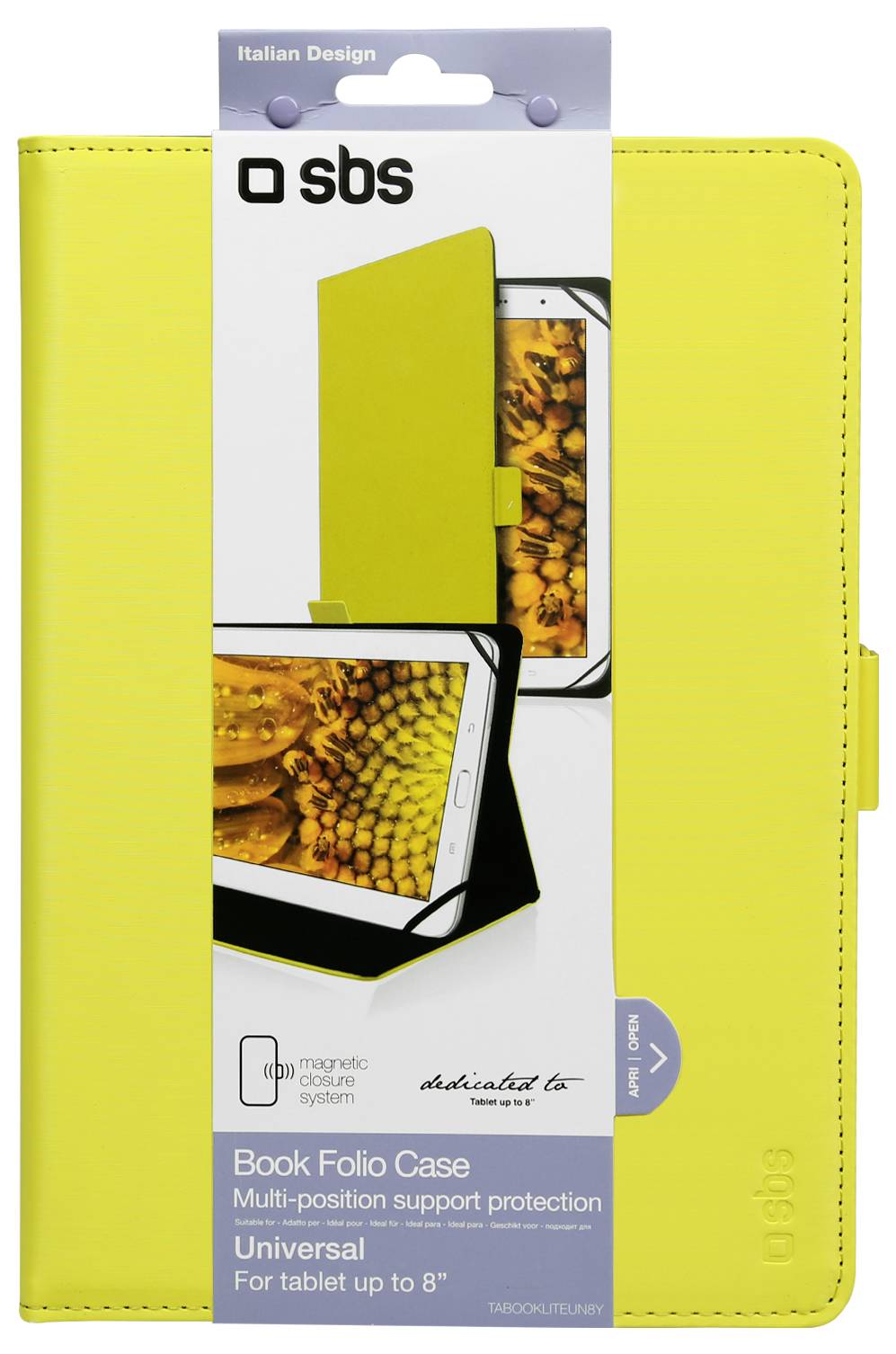 Ein schwarzes Handyhülle mit einem kreisförmigen MagSafe-Design auf der Rückseite, entworfen um auf ein Smartphone mit einer rückwärtigen Kamera zu passen.