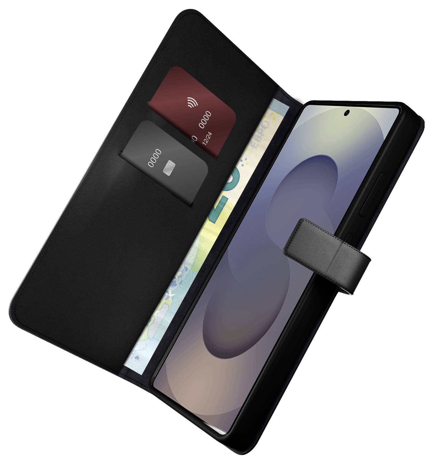 Verpackung einer „Instinct Case