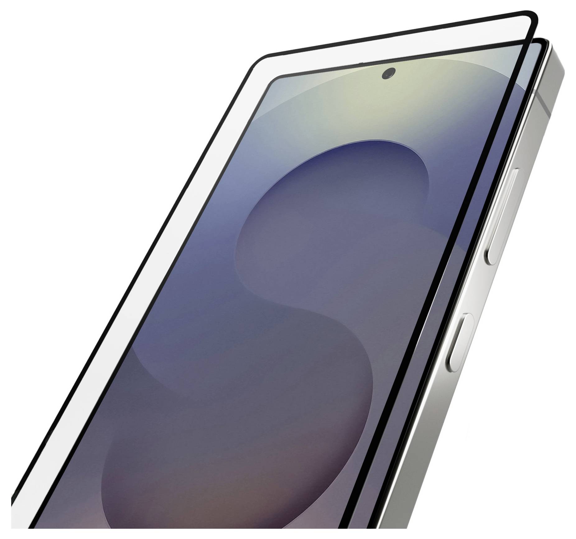 Sbs mobile Displayschutzglas 1 St. PUSDGLPIPHONESE25TR