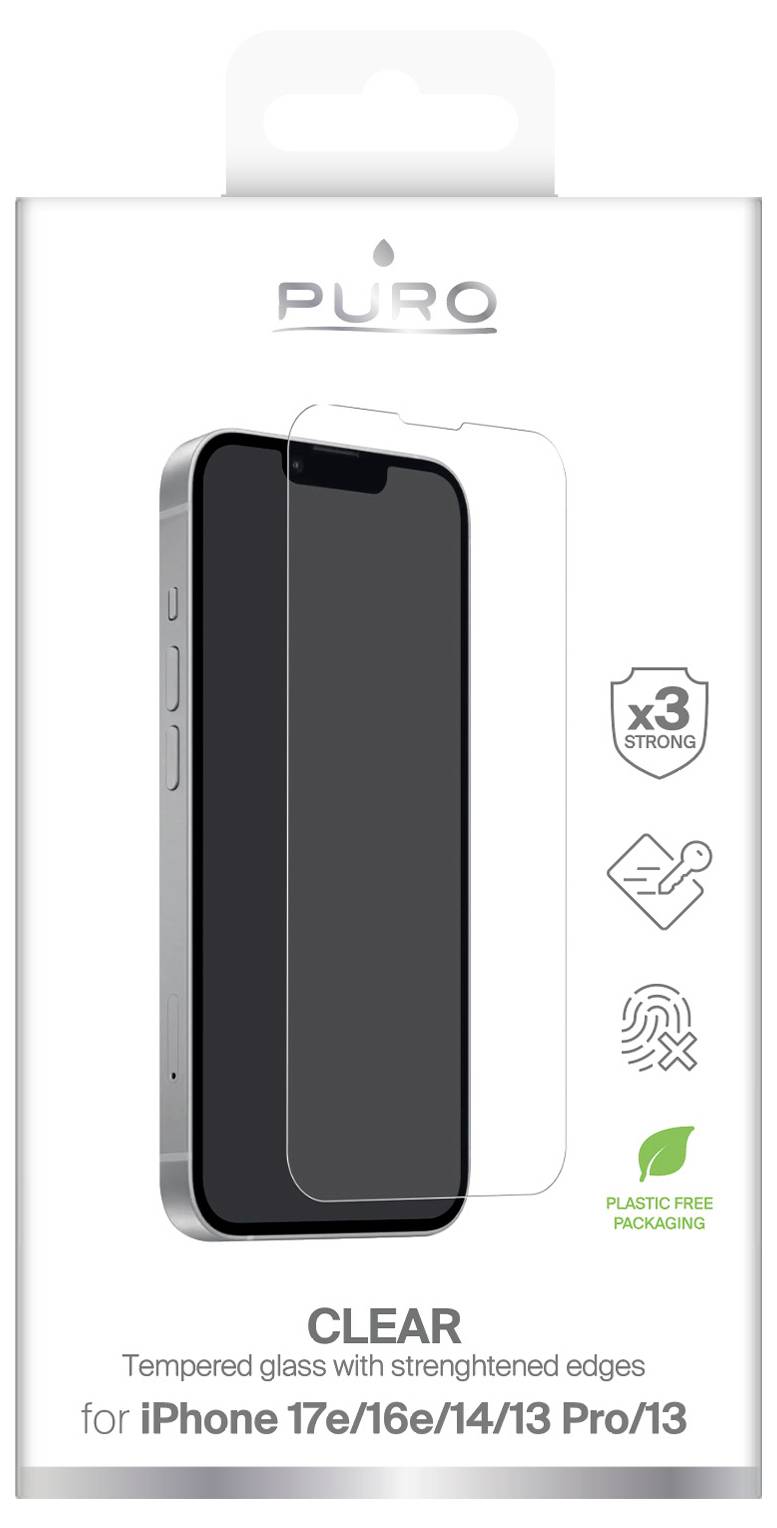 Ein blaues Smartphone mit passendem Etui und kabellosem Ladegerät auf der Rückseite angebracht, das einen leuchtenden Lichtkranz ausstrahlt.