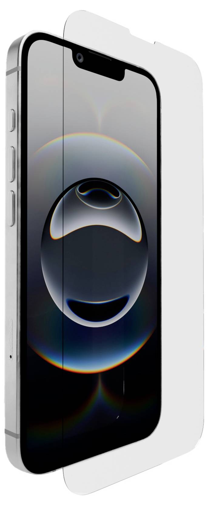 „Instinct Case for iPhone 16