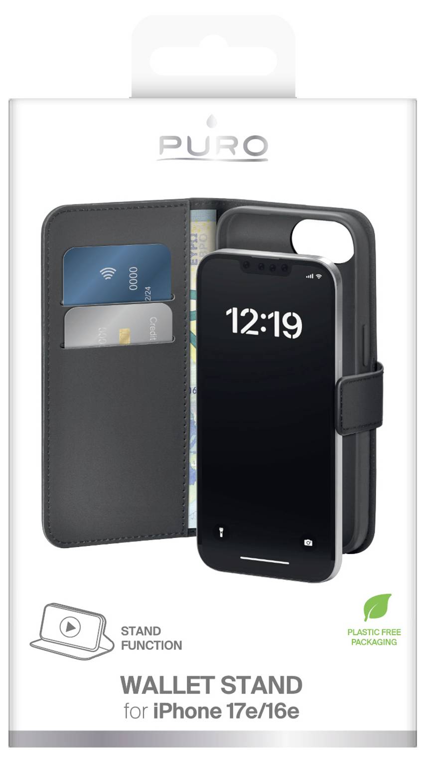 „PURO ICON MAG PRO für iPhone 17 Pro