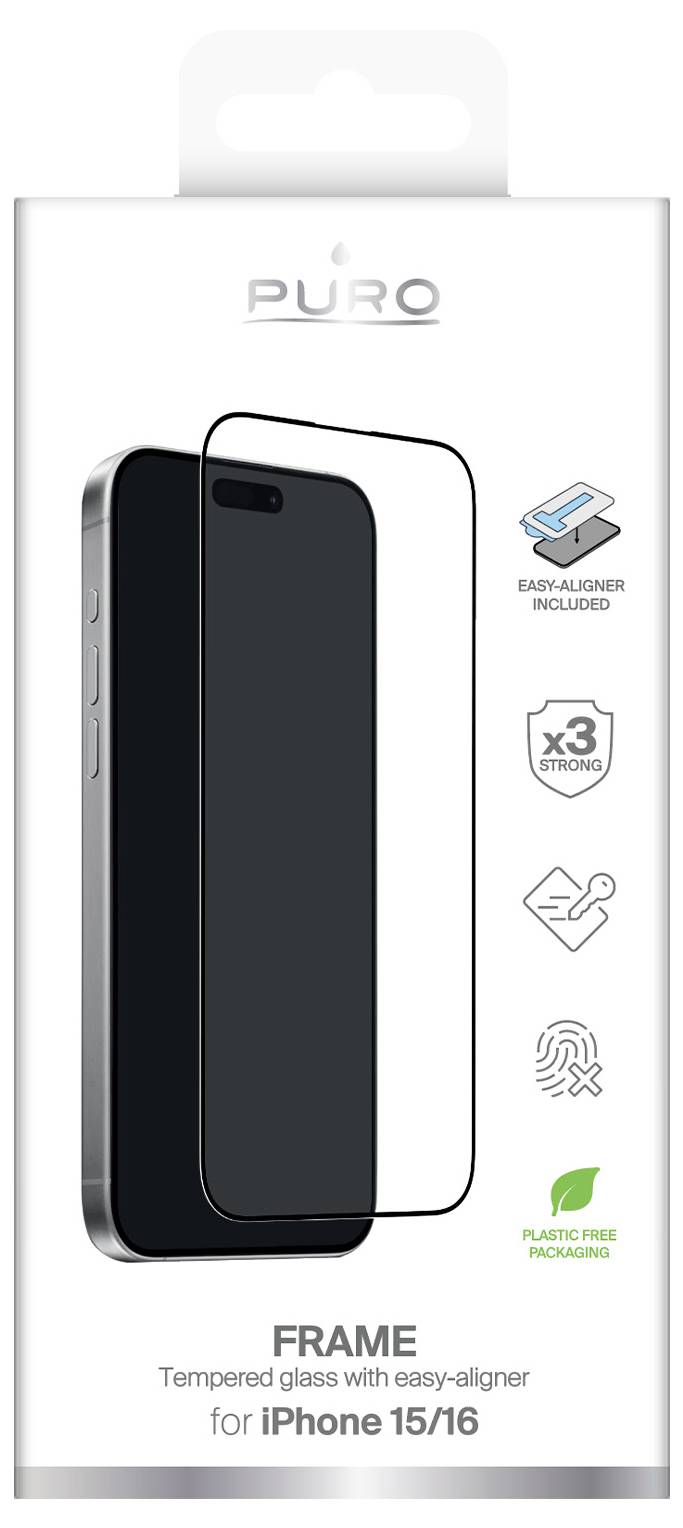 Ein tealblaues Telefongehäuse mit der Bezeichnung „ICON MAG PRO