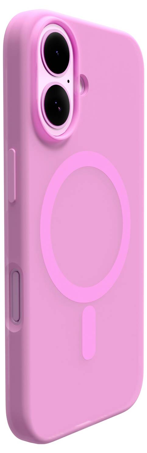Sbs mobile Cover Apple iPhone 16 Blau PUIPC1661GRADBLUE