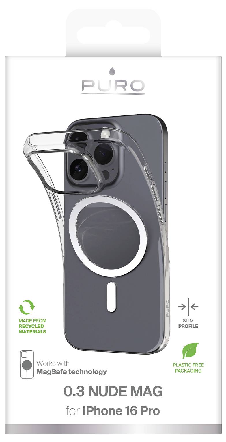 „Book Mag für iPhone 16