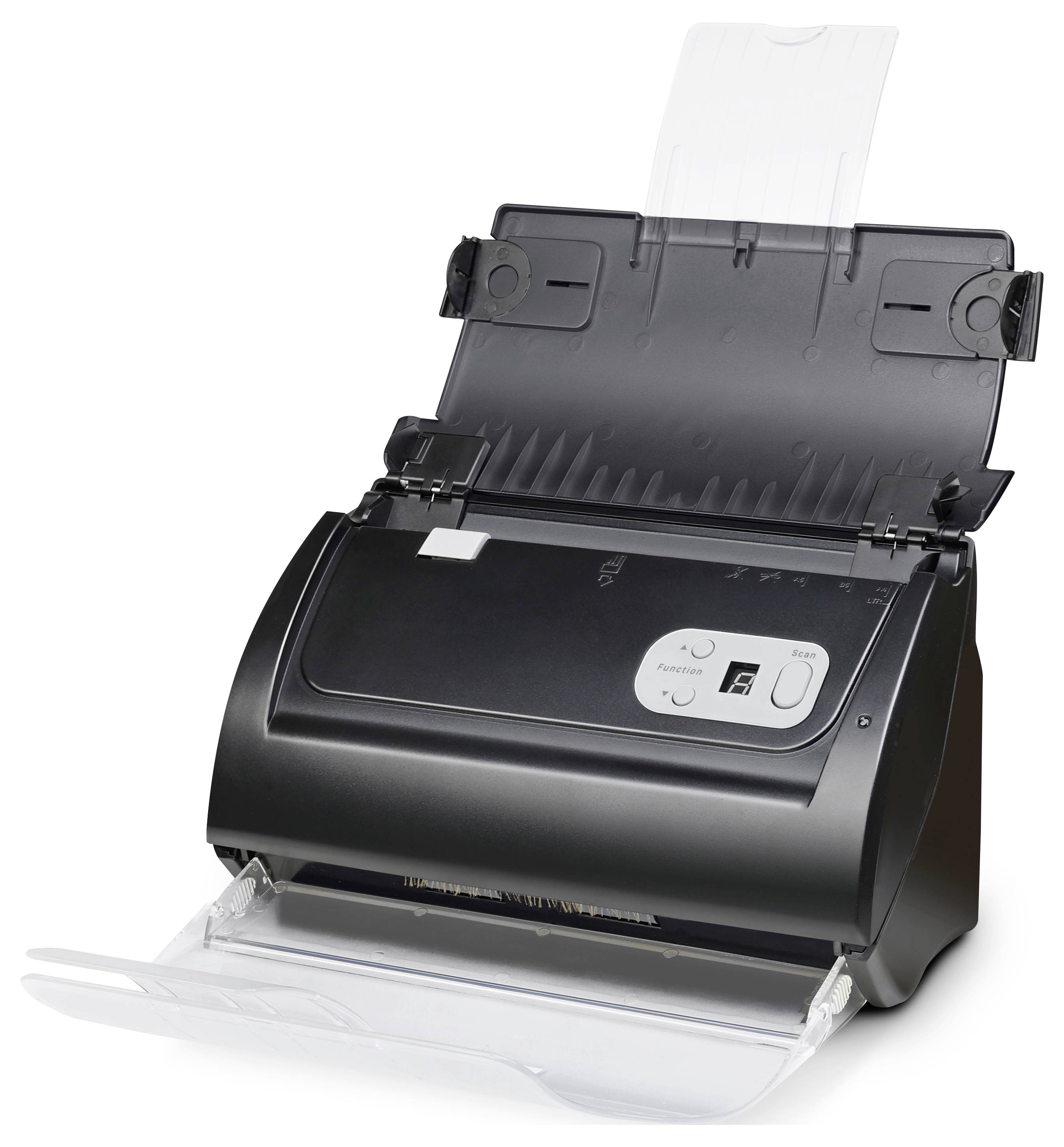 Plustek SmartOffice PS288 Plus Dokumentenscanner 216 x 5080mm 600 x 1200 dpi 30 Seiten/min USB-B