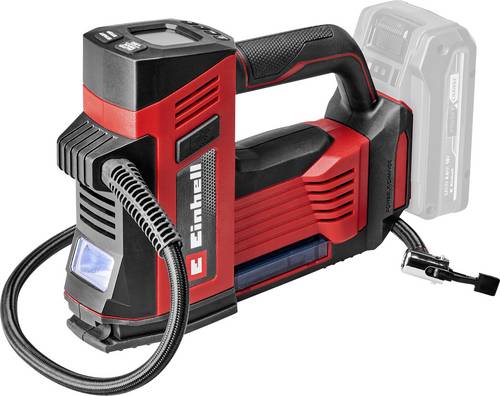 Einhell 2071025 Akku-Kompressor CE-CC 18/23 D Li-Solo 11 bar