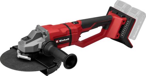 Einhell Professional TP-AG 36/230-22 Li BL - Solo 4431161 Akku-Winkelschleifer 230 mm bürstenlos 36