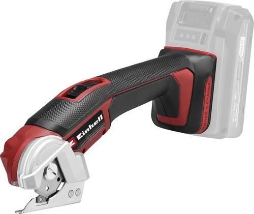 Einhell TE-UC 18/6 Li - Solo Akku-Universalschneider 4432010 18V