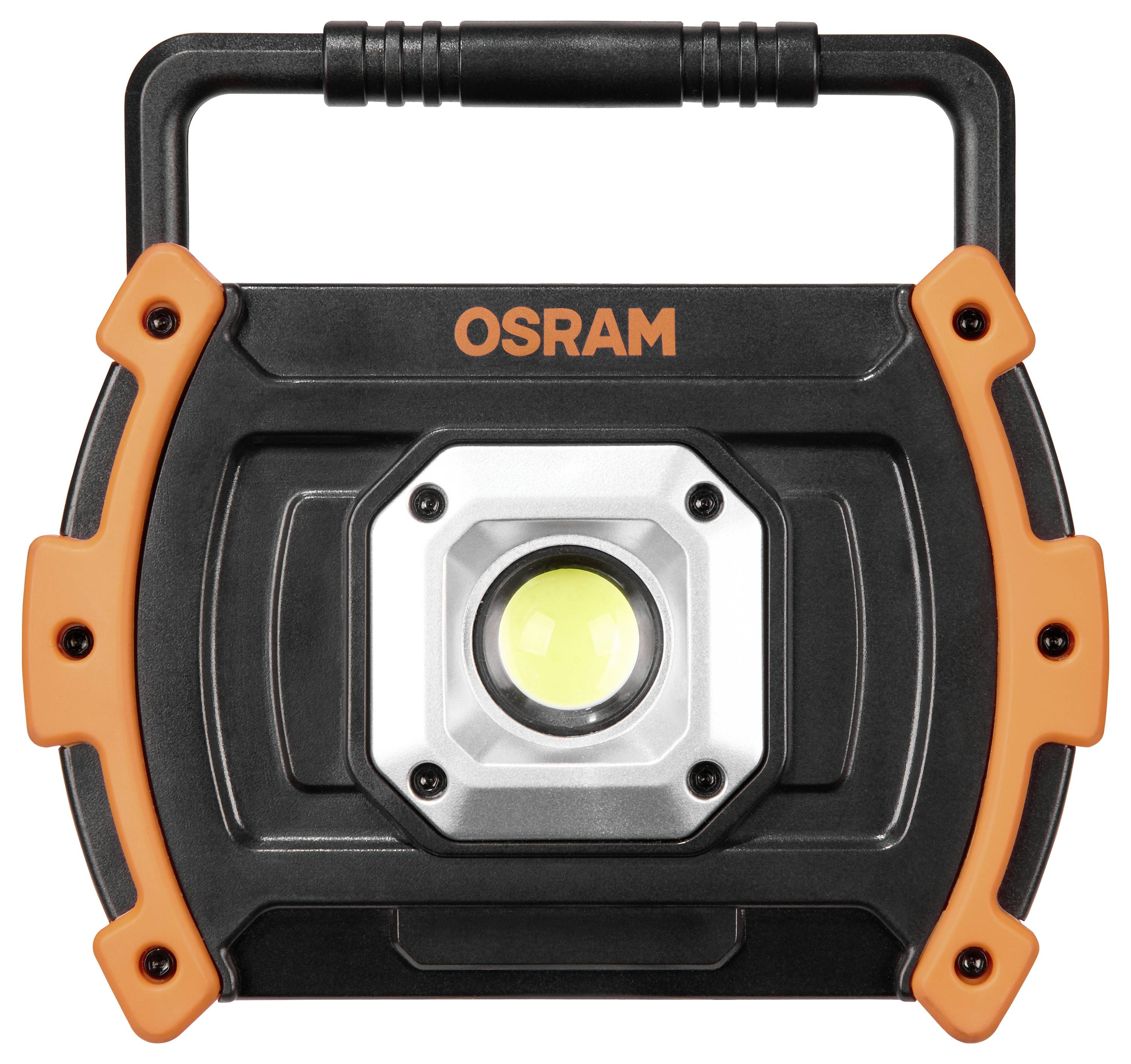 OSRAM LEDinspect FLOODLIGHT 600 ESSENTIAL Baustrahler 8.14W 600lm LEDIL434ESN