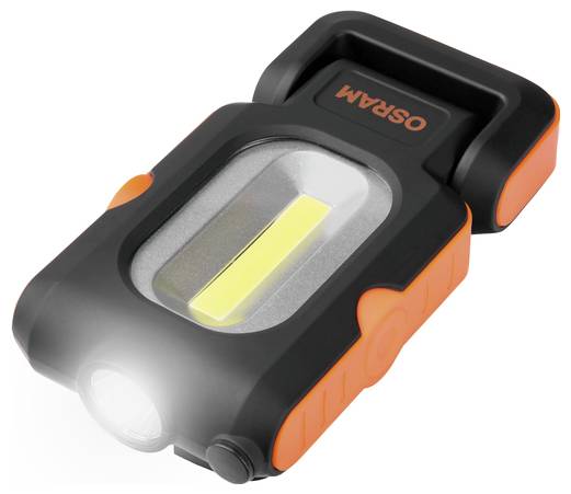 OSRAM Arbeitsleuchte LEDinspect MINI 140 ESSENTIAL 140 lm LEDIL435ESNCDU