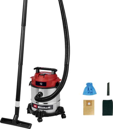 Einhell TC-VC 1240 S 2347400 Nass-/Trockensauger 12 l