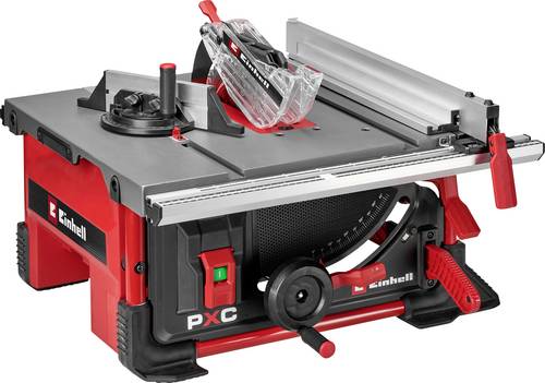 Einhell TE-TS 36/8 T Li-Solo Akku-Tischkreissäge 210 mm