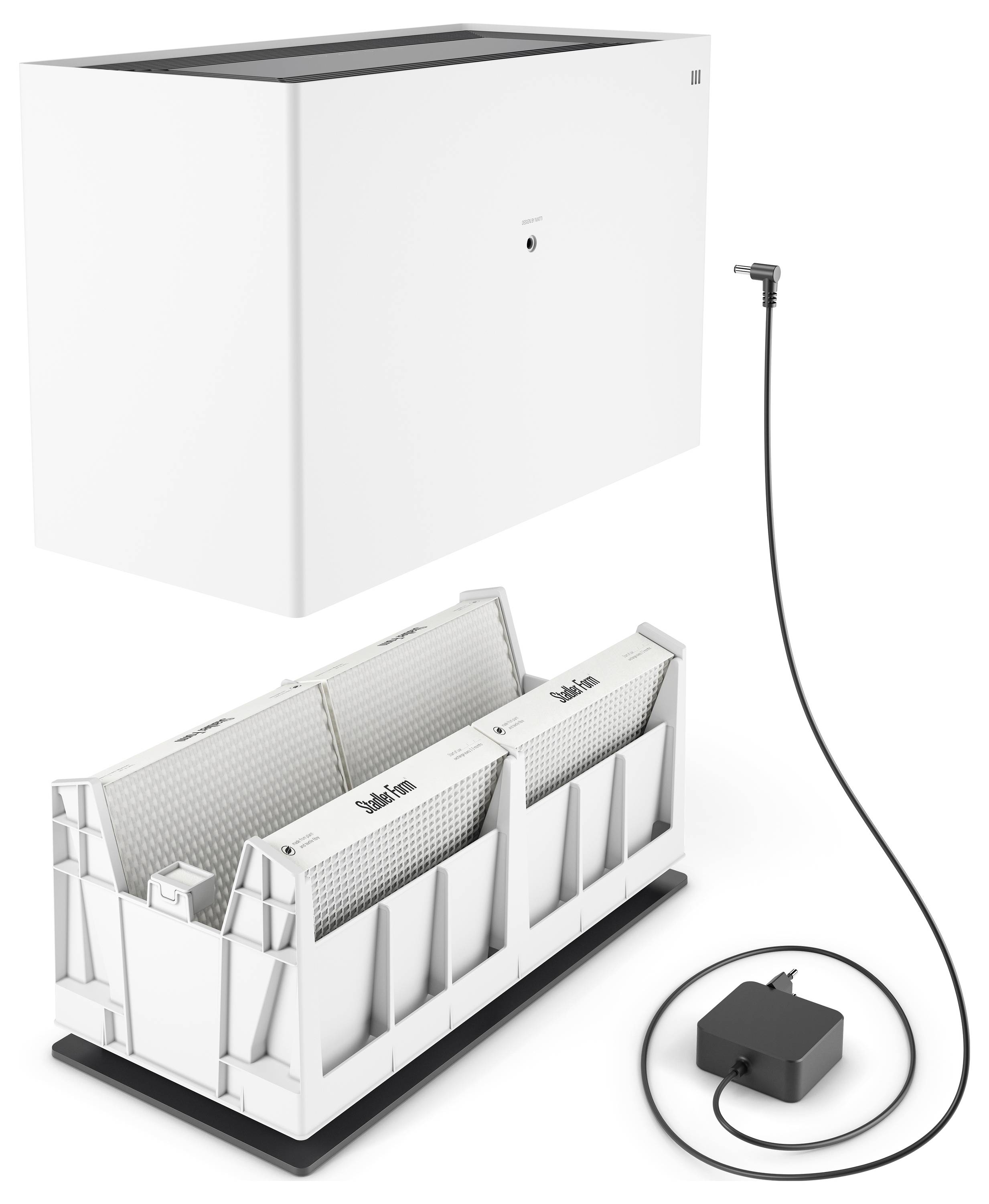 Stadler Form Noah Pro Luftbefeuchter 1St.