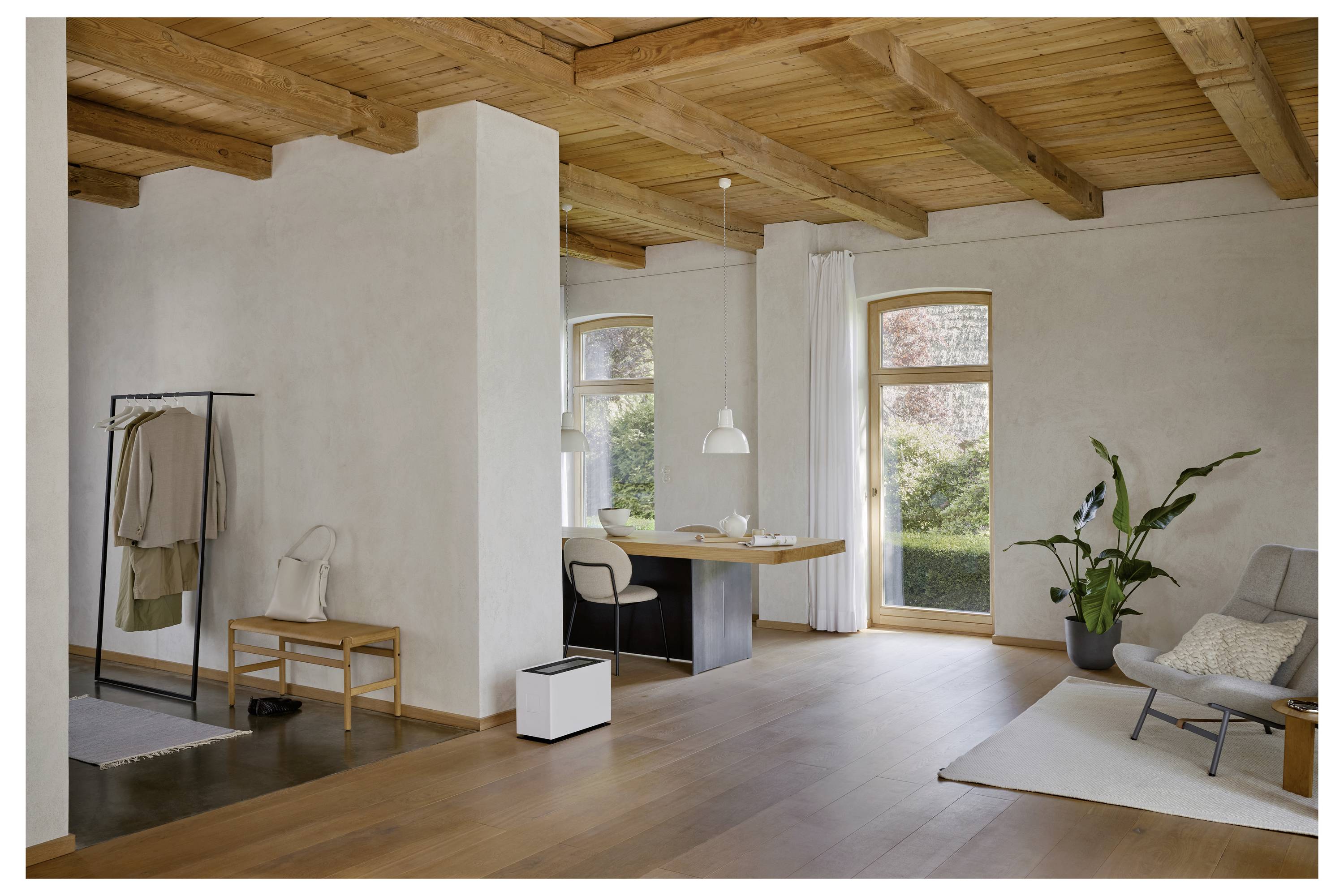 Stadler Form Noah Pro Luftbefeuchter 1St.