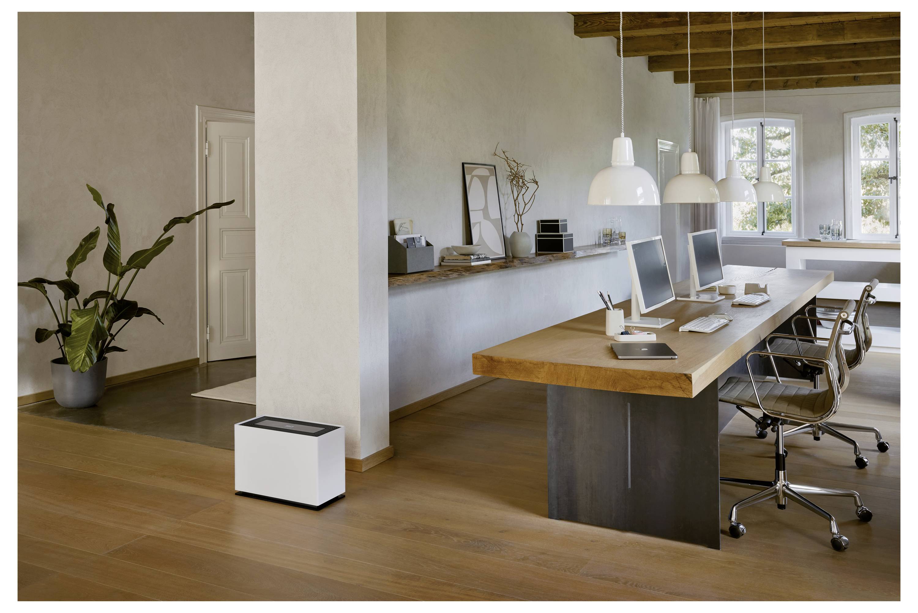 Stadler Form Noah Pro Luftbefeuchter 1St.