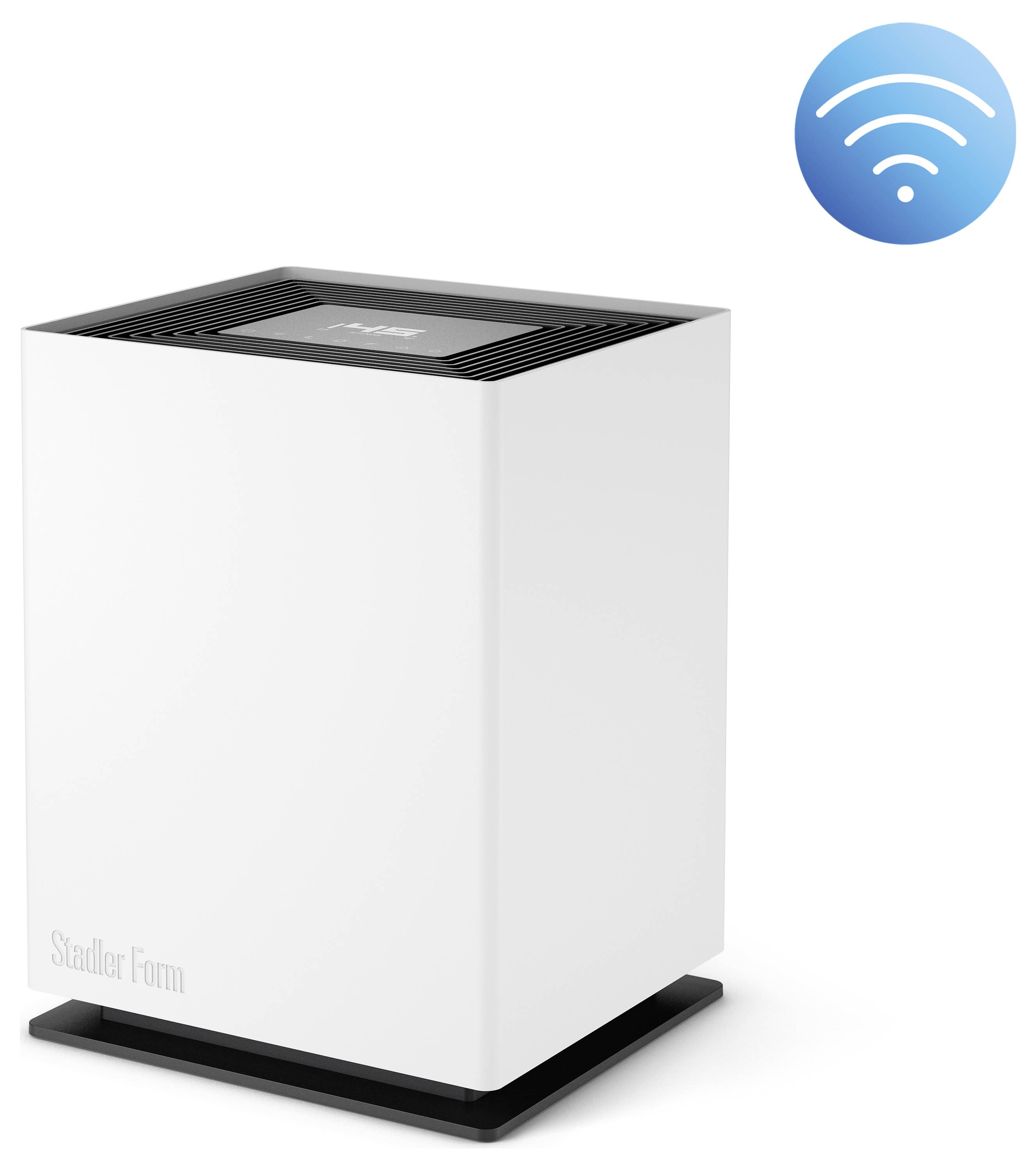 Stadler Form Noah Luftbefeuchter 1 St. Weiß