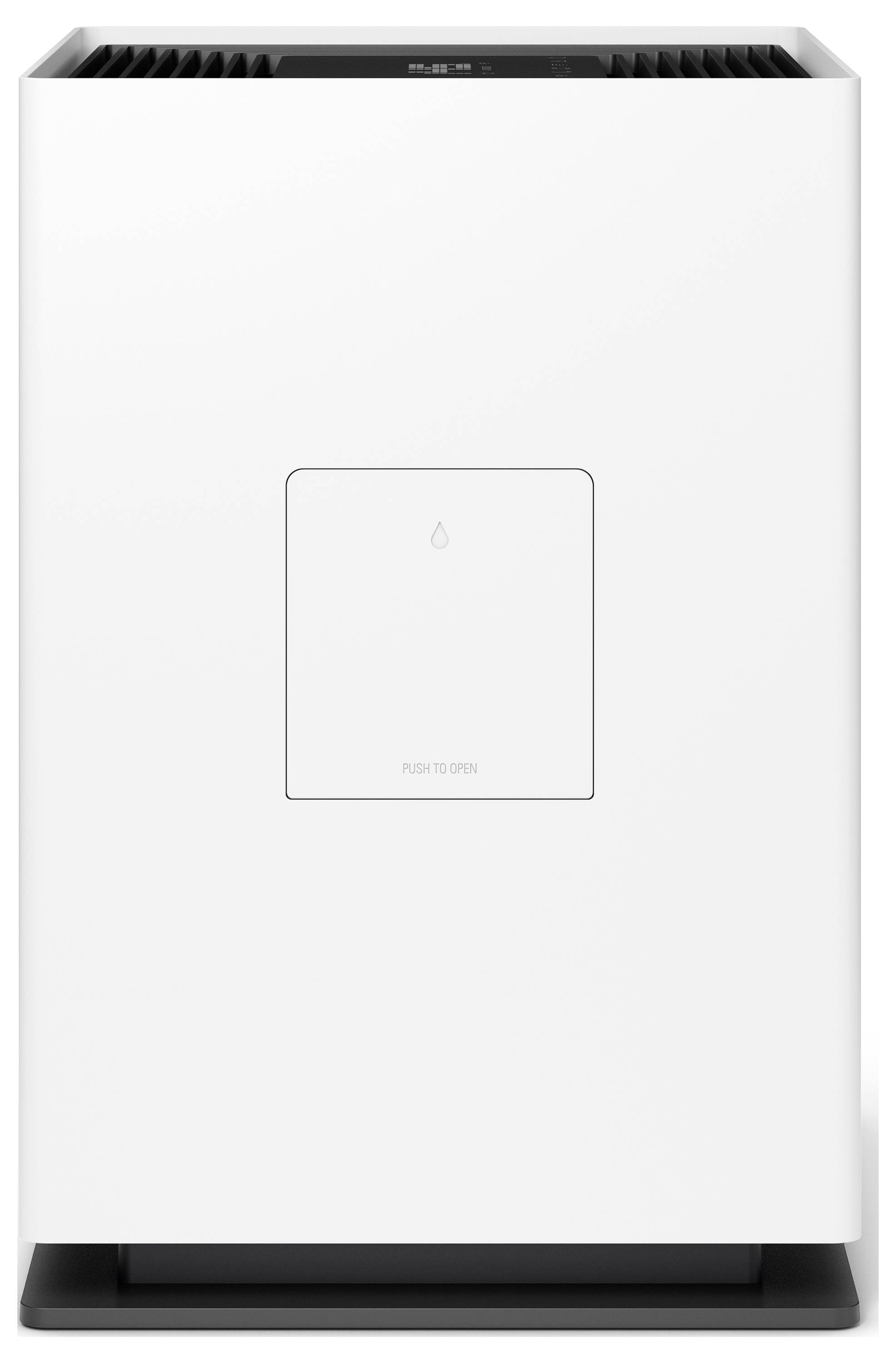 Stadler Form Noah Luftbefeuchter 1 St. Weiß