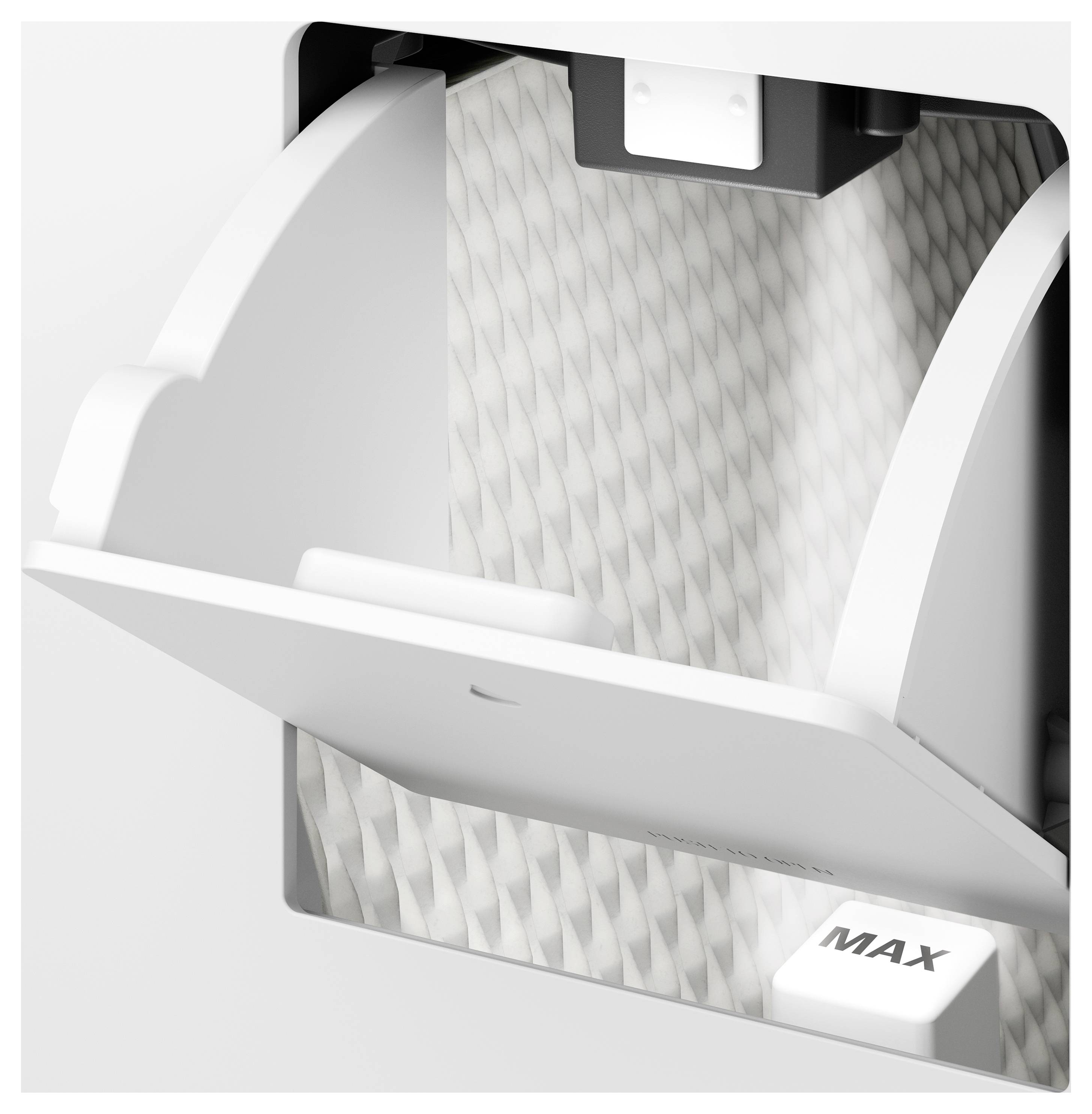 Stadler Form Noah Luftbefeuchter 1 St. Weiß