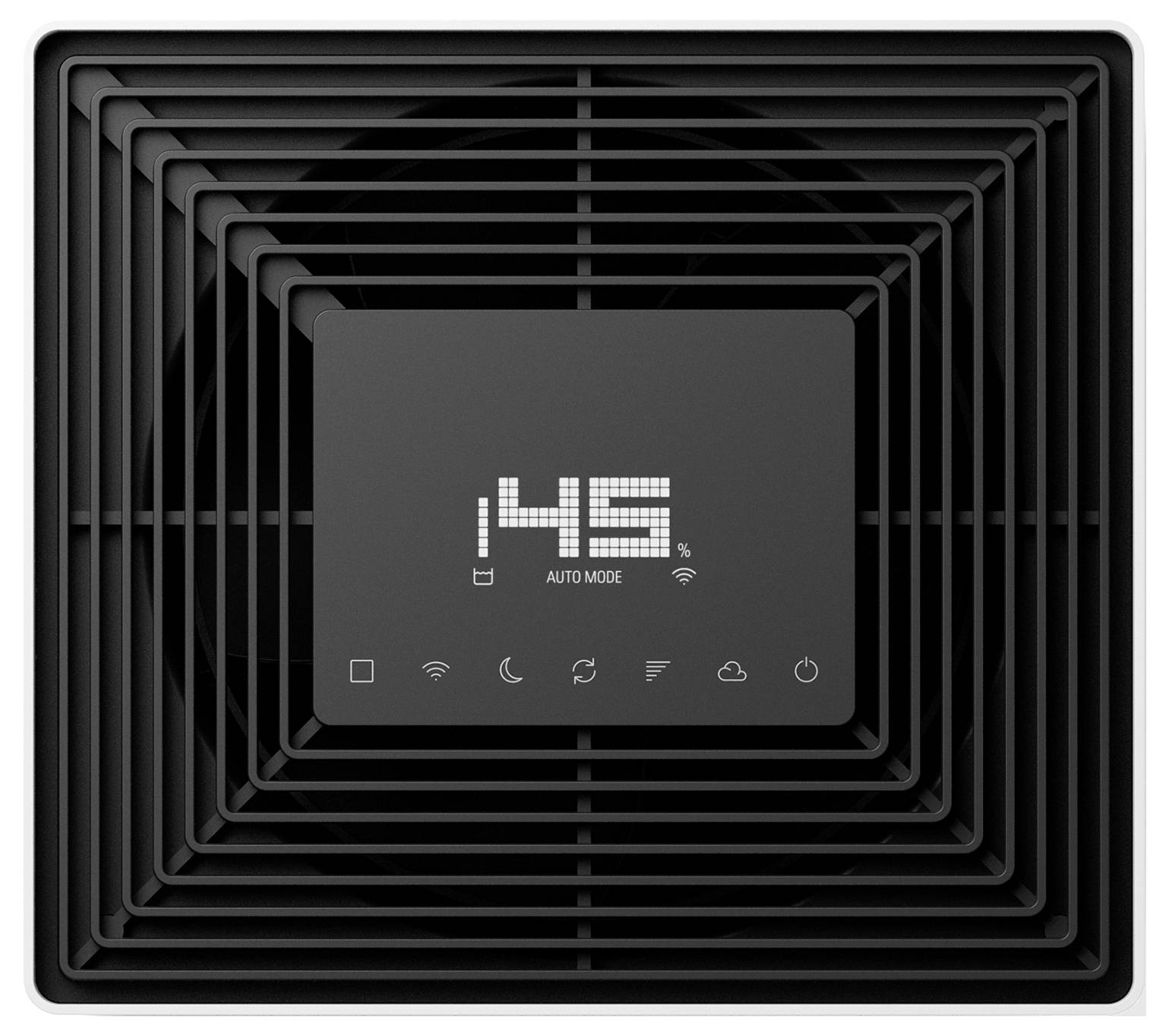 Stadler Form Noah Luftbefeuchter 1 St. Weiß