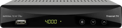 Imperial DVB-T2 Receiver